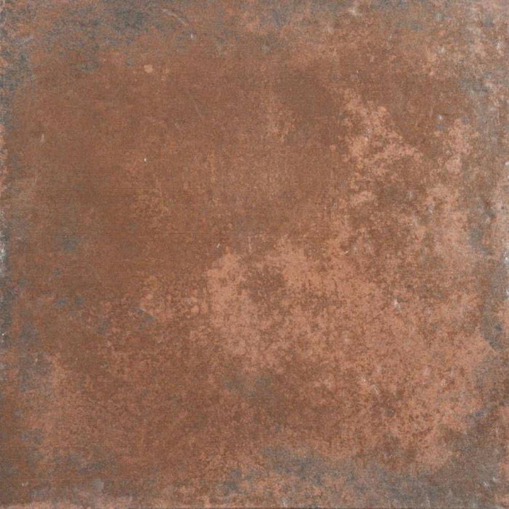 Клинкер Gres de Aragon 33x33 Antic Marrón матовая Клинкер Gres de Aragon 33x33 Antic Marrón матовая