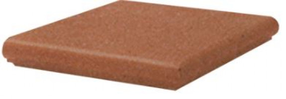 Клинкер Gres de Aragon 33x33 Esquina Redonda Italia Pisa матовая Клинкер Gres de Aragon 33x33 Esquina Redonda Italia Pisa матовая