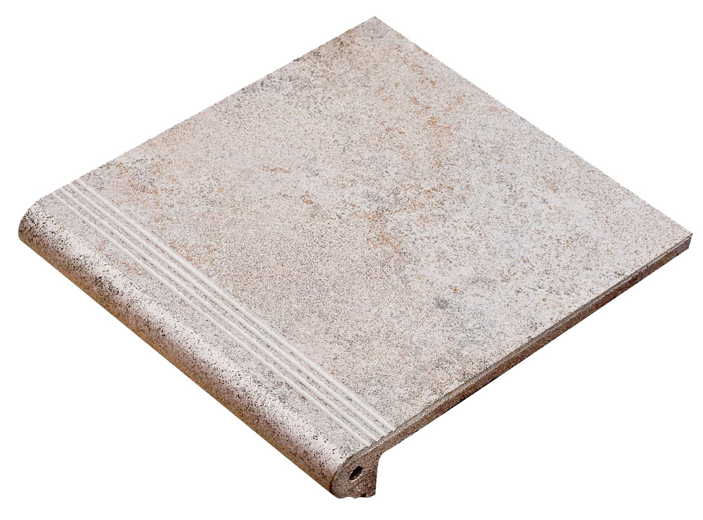 Ступень фронтальная 33x31 Fuji Peldano Florentino Asper противоскользящая Gresmanc Ступень фронтальная 33x31 Fuji Peldano Florentino Asper противоскользящая Gresmanc