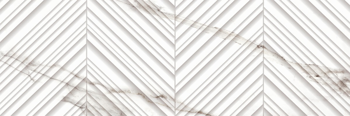 Настенная 120x40 Selecta Carrara Insight глянцевая Ibero Настенная 120x40 Selecta Carrara Insight глянцевая Ibero