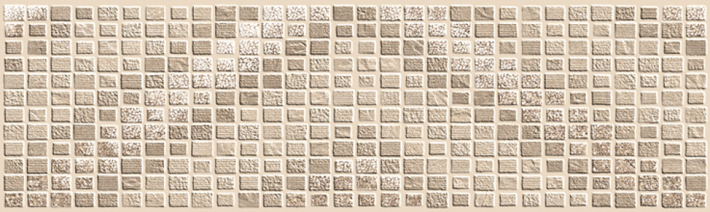 Декор Acustic Sand 29х100 матовая Ibero Декор Acustic Sand 29х100 матовая Ibero