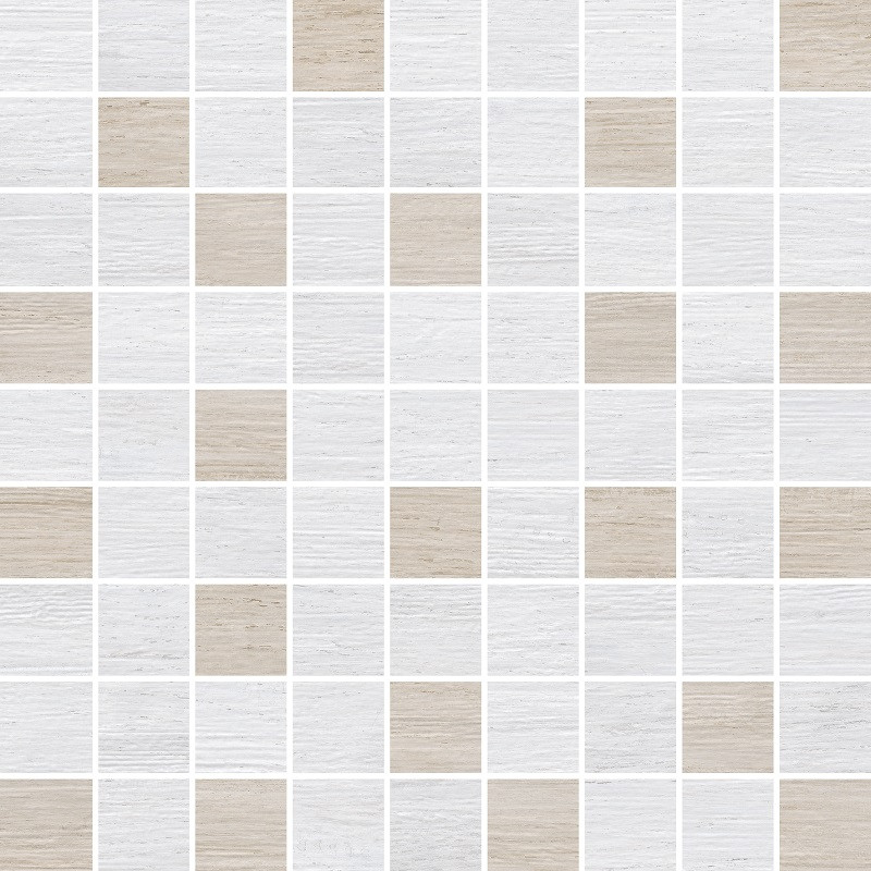 Мозаика 30x30 Hanko Malla Vision матовая Keraben Мозаика 30x30 Hanko Malla Vision матовая Keraben