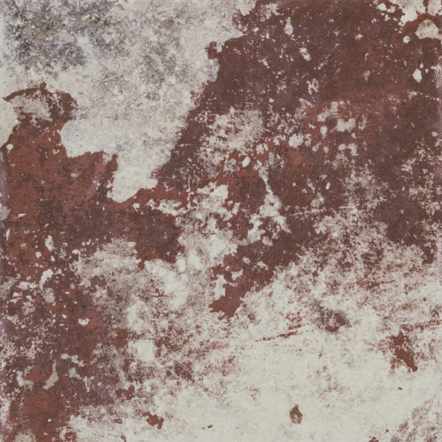 Керамогранит 20x20 Molo Audace rosso d'amante матовая глазурованная бордовый Cir Керамогранит 20x20 Molo Audace rosso d'amante матовая глазурованная бордовый Cir