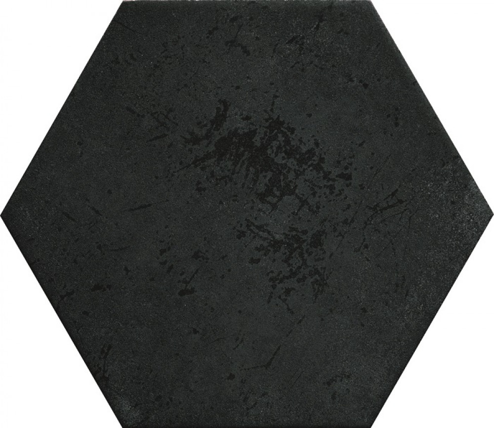 Керамогранит Cir 28x24 Esag.green Blue Cl матовая Керамогранит Cir 28x24 Esag.green Blue Cl матовая