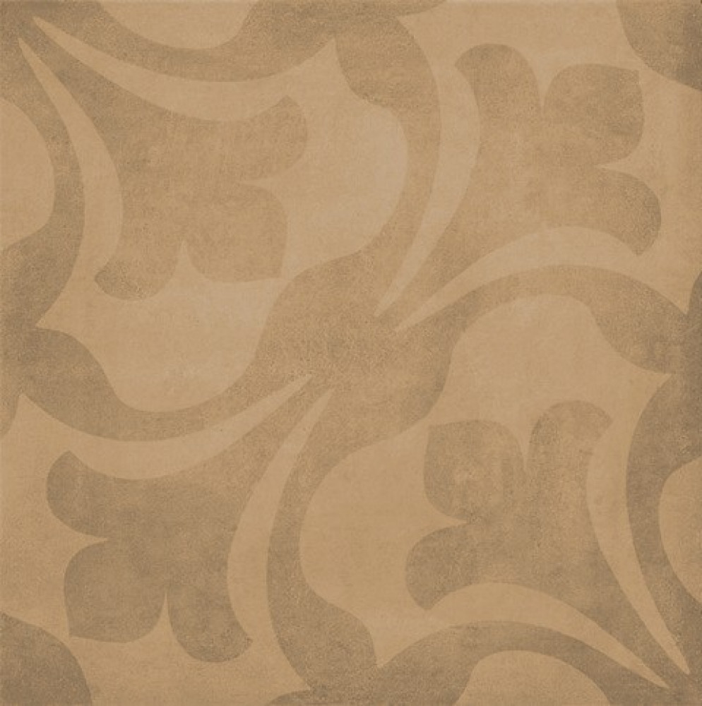 Керамогранит Cir 48x48 Ins.apollo Zafferano матовая Керамогранит Cir 48x48 Ins.apollo Zafferano матовая