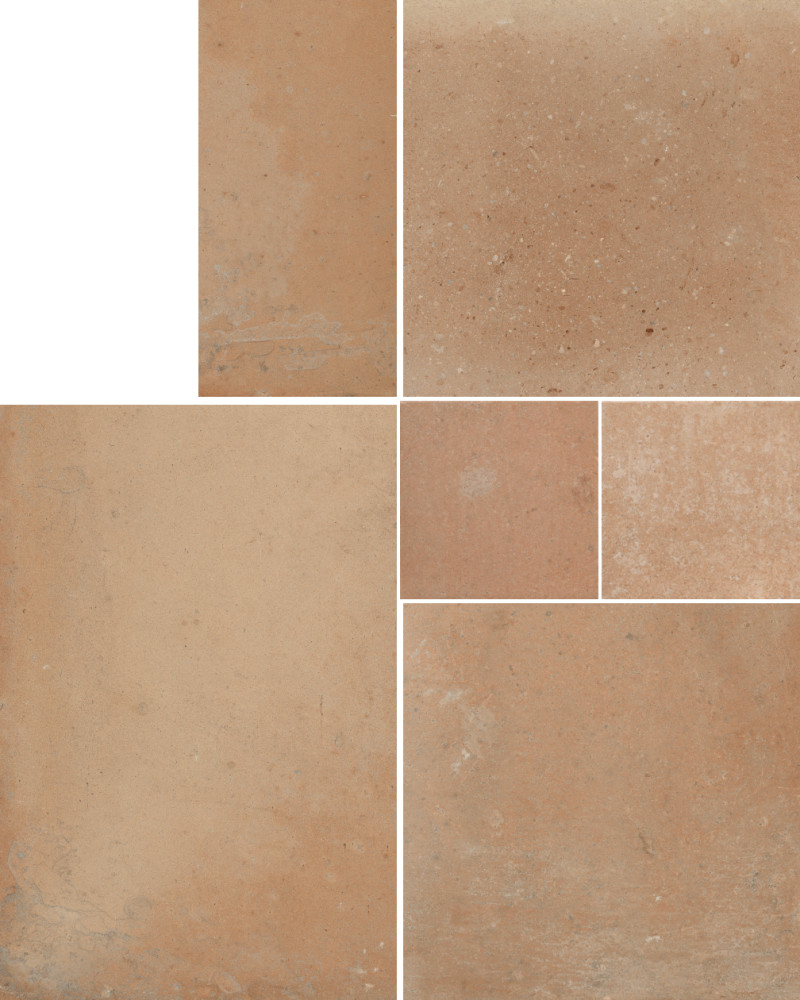 Керамогранит Cir 40x40 Terra Dolce Mod.39 матовая Керамогранит Cir 40x40 Terra Dolce Mod.39 матовая