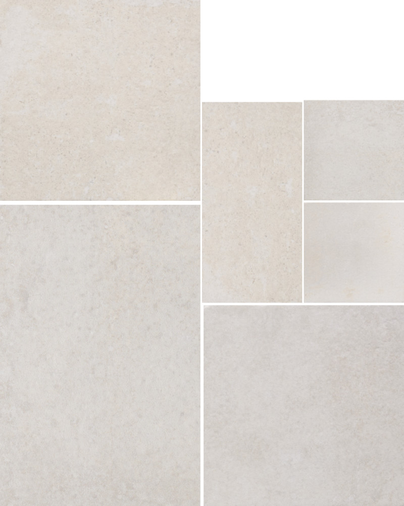 Керамогранит Cir 40x40 Terra Salina Mod.39 матовая Керамогранит Cir 40x40 Terra Salina Mod.39 матовая