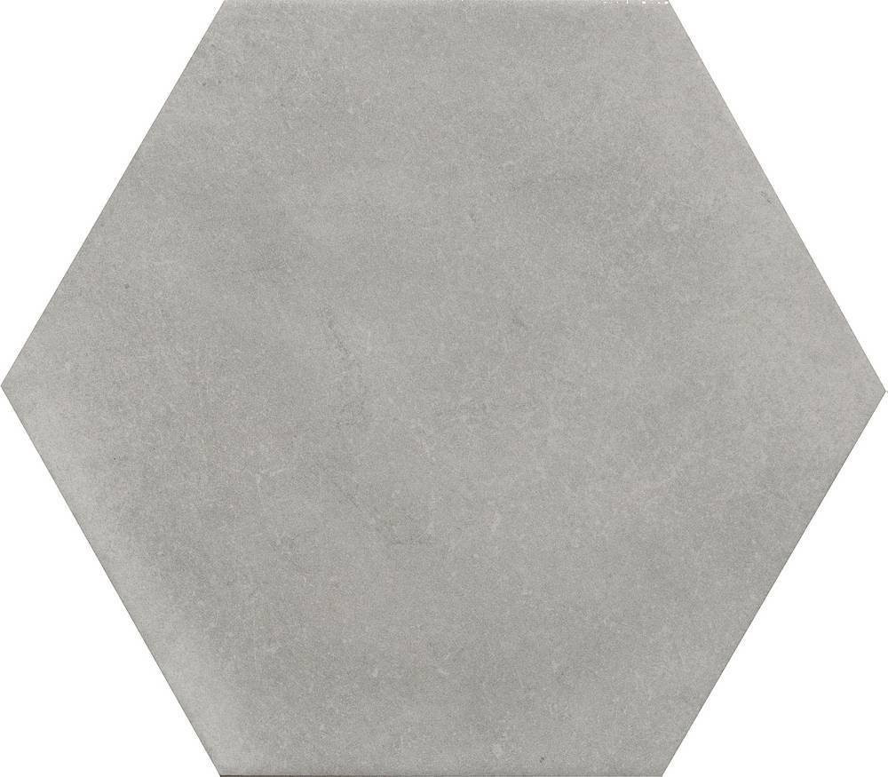 Керамогранит 28x24 Esag. Grey Vetiver матовая, глазурованная 10мм Cir Керамогранит 28x24 Esag. Grey Vetiver матовая, глазурованная 10мм Cir