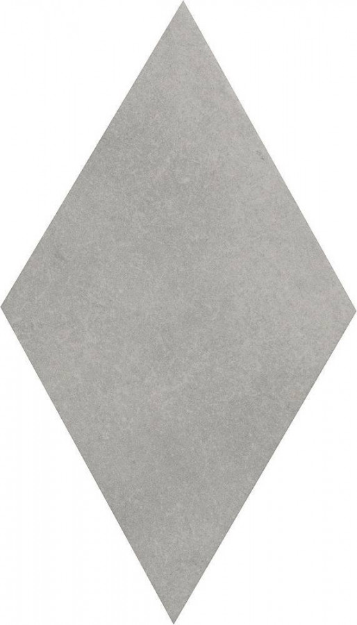 Керамогранит 24x14 Rombo Grey Vetiver матовая, глазурованная 10мм Cir Керамогранит 24x14 Rombo Grey Vetiver матовая, глазурованная 10мм Cir