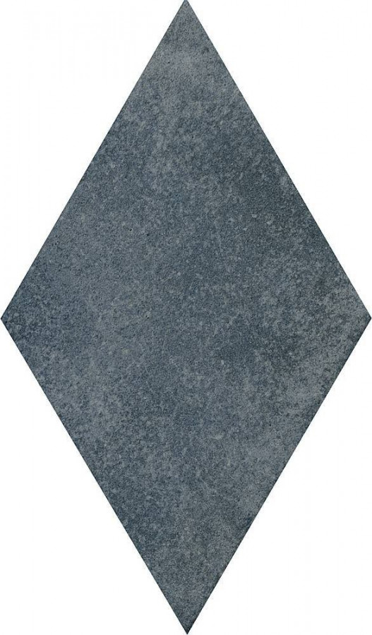 Керамогранит 24x14 Rombo Navy Sea матовая, глазурованная 10мм Cir Керамогранит 24x14 Rombo Navy Sea матовая, глазурованная 10мм Cir