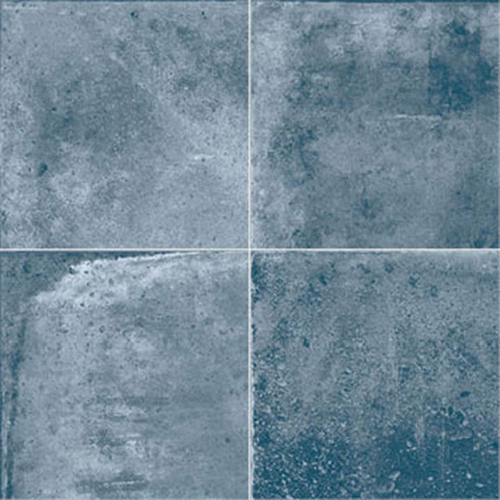 Керамогранит 30x30 Materia Blue матовая NovaBell Керамогранит 30x30 Materia Blue матовая NovaBell