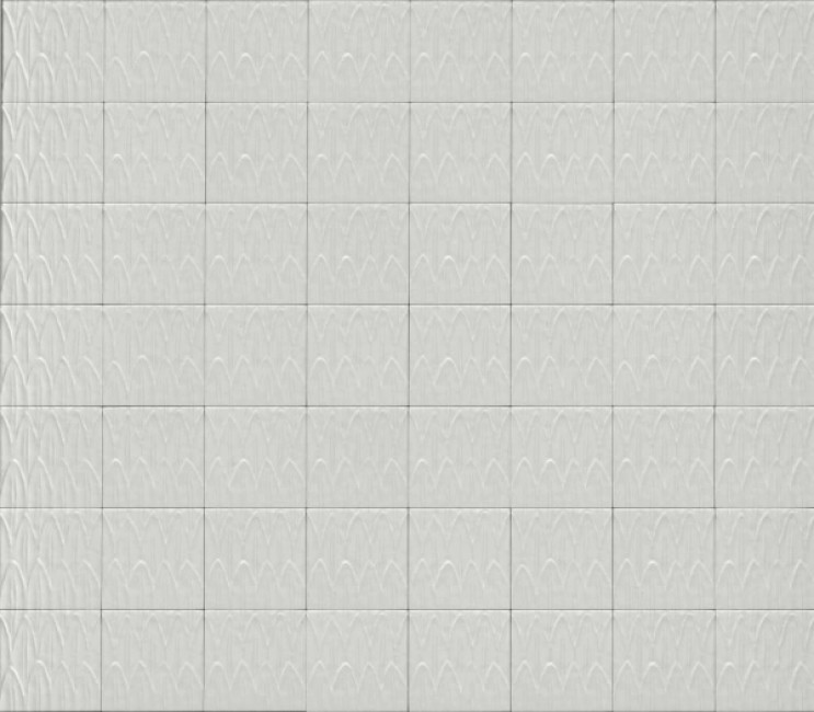 Керамогранит 15x15 10мм Керамогранит R9RD Струттура Фолья Бьянко 3D глянцевая Ragno Керамогранит 15x15 10мм Керамогранит R9RD Струттура Фолья Бьянко 3D глянцевая Ragno