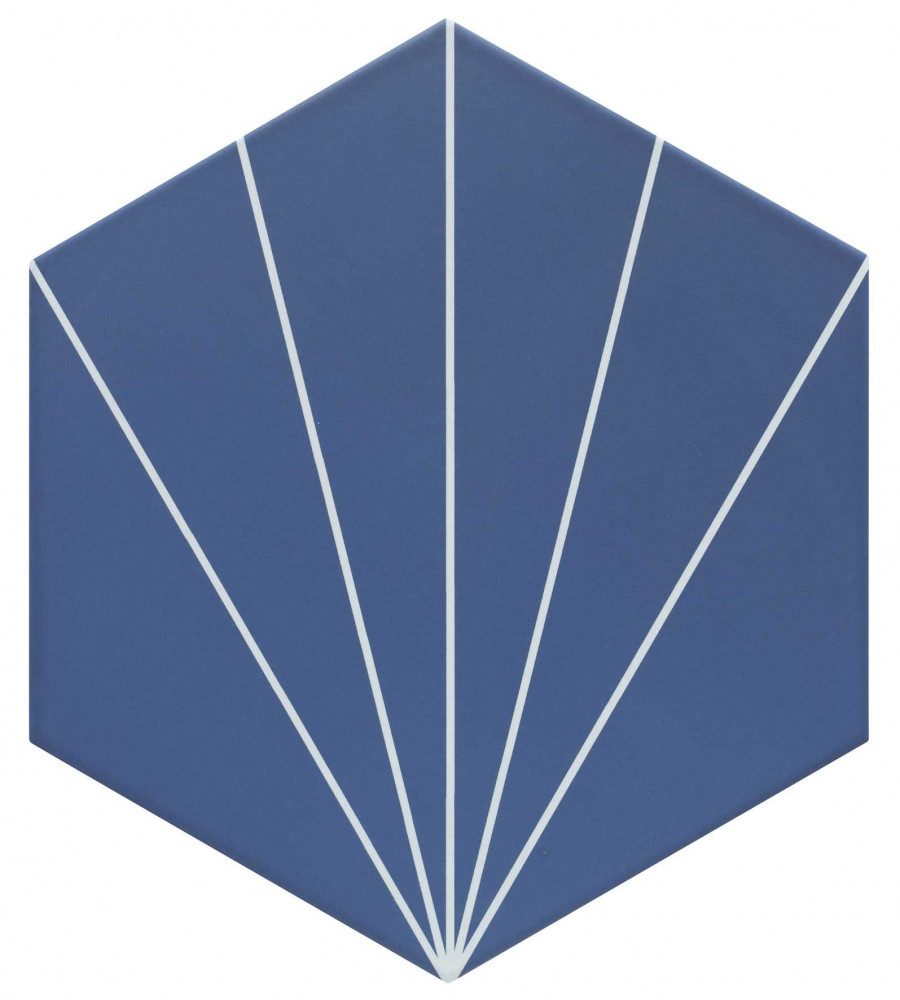 Керамогранит Venus Indigo 28.5х33 матовая Realonda Керамогранит Venus Indigo 28.5х33 матовая Realonda