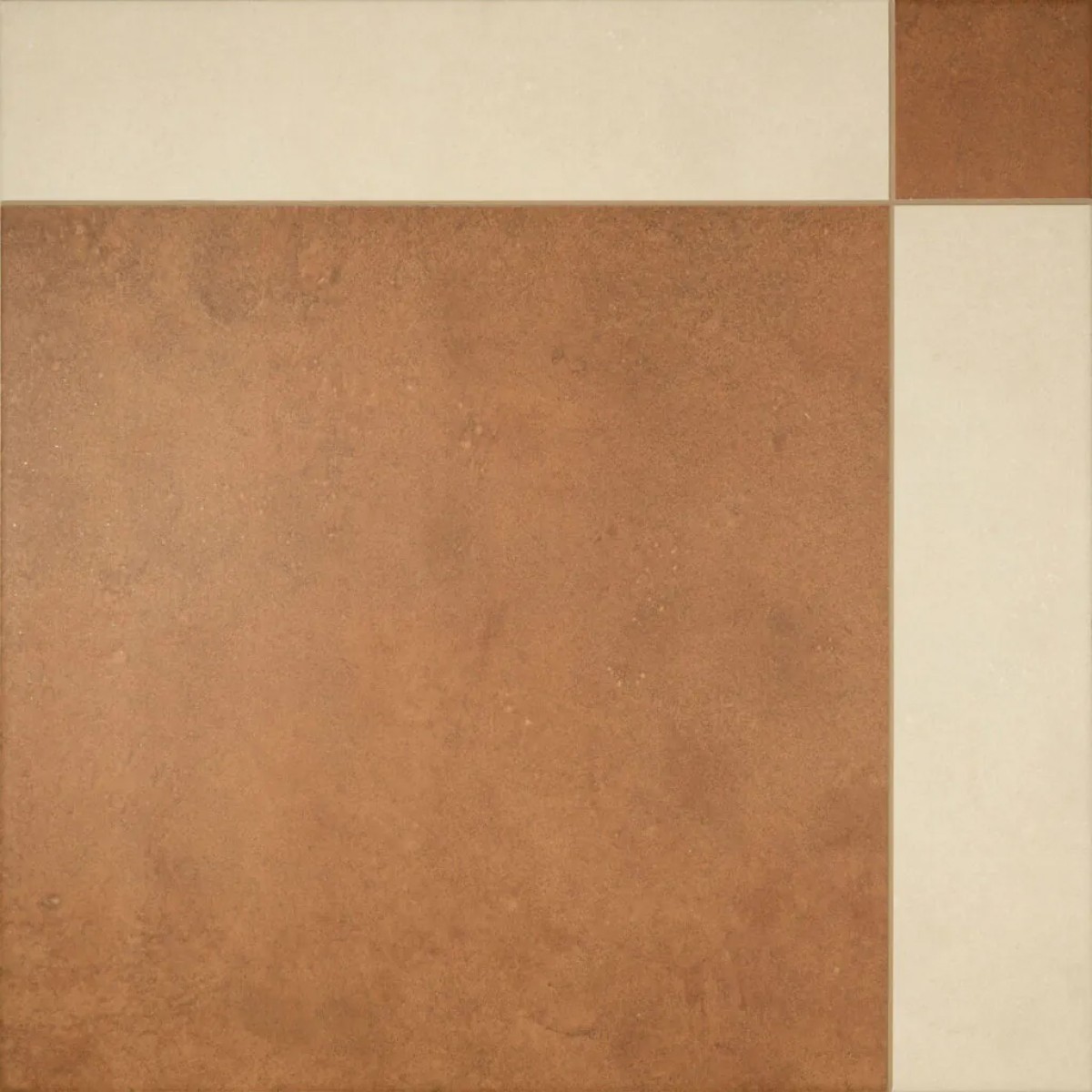 45x45 10мм Грейс Котто/Grace Cotto матовая универсальная Realonda 45x45 10мм Грейс Котто/Grace Cotto матовая универсальная Realonda