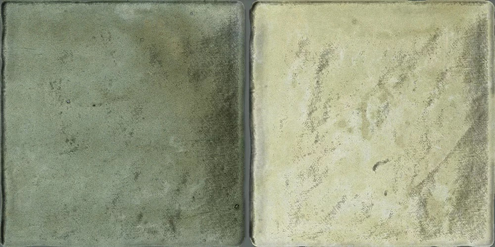 Керамогранит 20x10 Island Leaf рельефная матовая Ribesalbes Керамогранит 20x10 Island Leaf рельефная матовая Ribesalbes
