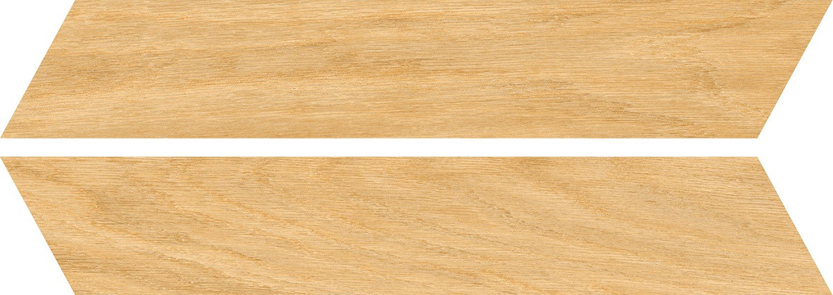 Керамогранит Rondine 41x8 Drem Honey Chevron матовая Керамогранит Rondine 41x8 Drem Honey Chevron матовая