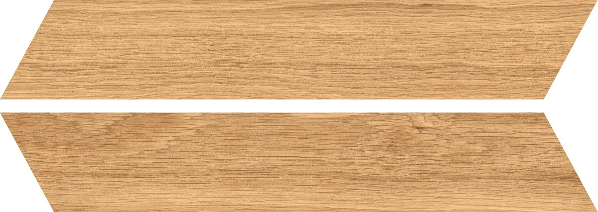 Керамогранит Rondine 41x8 Drem Nut Chevron матовая Керамогранит Rondine 41x8 Drem Nut Chevron матовая