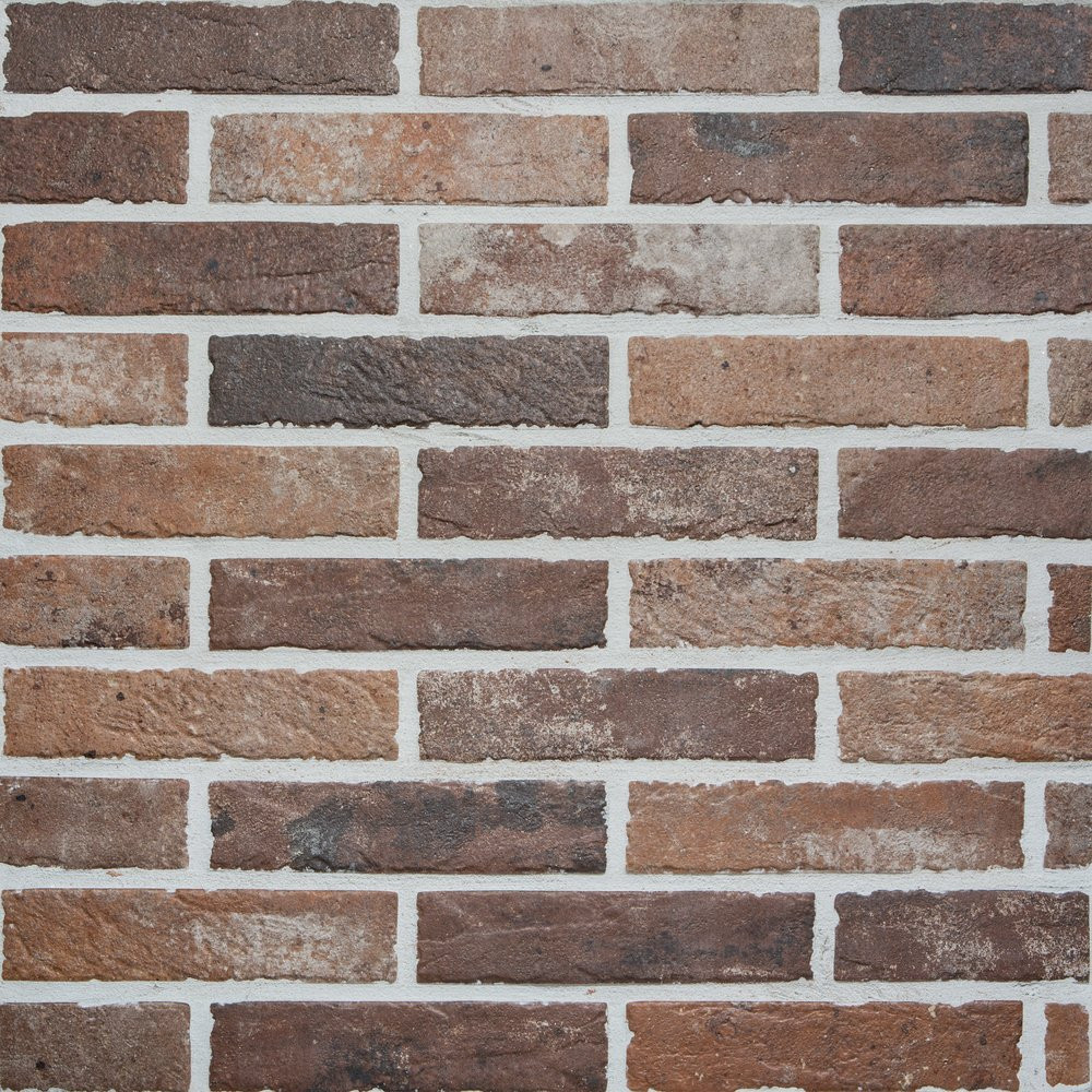 Керамогранит Rondine 25x6 Trbc Old Red Brick матовая Керамогранит Rondine 25x6 Trbc Old Red Brick матовая