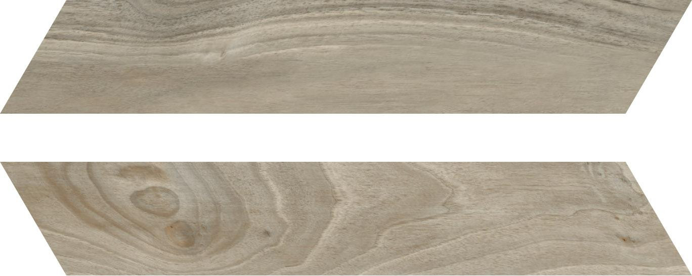 Керамогранит Rondine 41x8 Wdie Green Chevron матовая Керамогранит Rondine 41x8 Wdie Green Chevron матовая