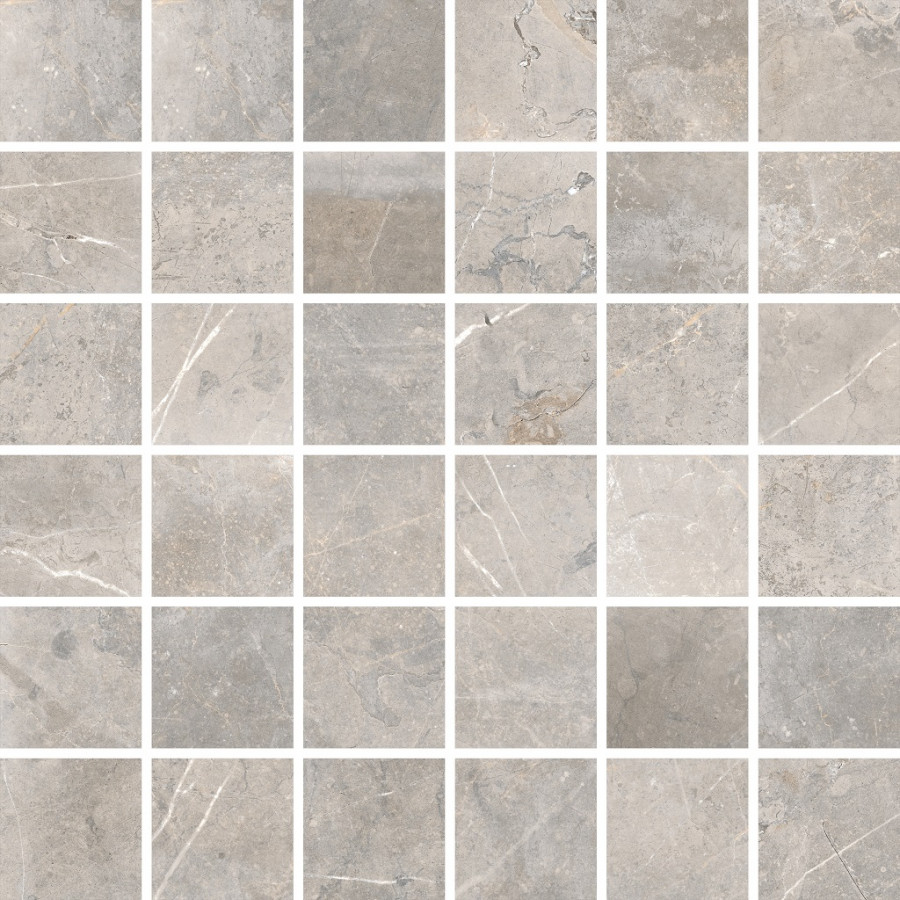 Мозаика 30x30 J88876 Mos Oxford Gr Canova матовая мрамор 10мм Rondine Мозаика 30x30 J88876 Mos Oxford Gr Canova матовая мрамор 10мм Rondine