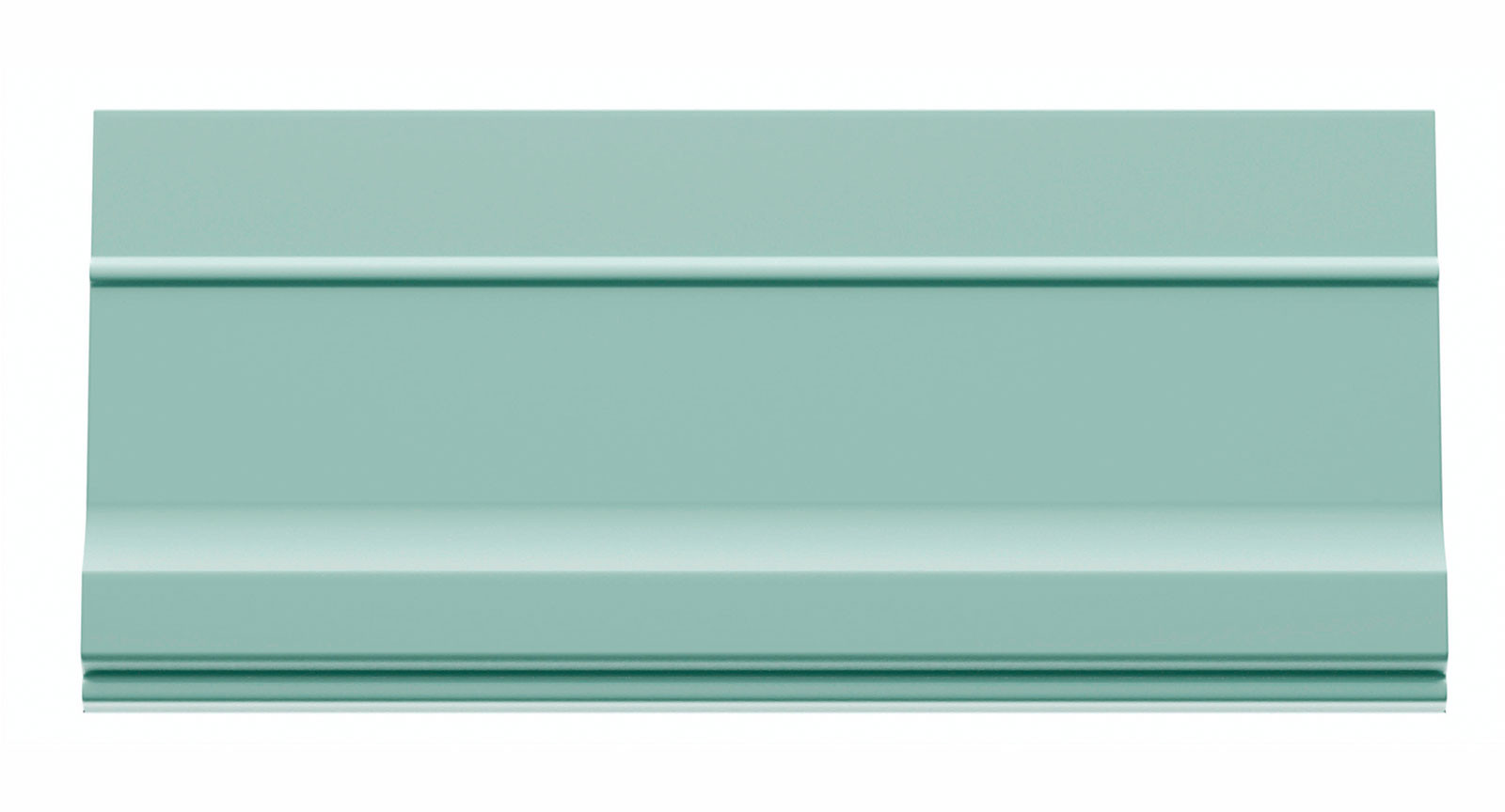 Плитка 33x15 Brio Zoccolo Menta 7Мм 8 Шт /Уп Rondine Плитка 33x15 Brio Zoccolo Menta 7Мм 8 Шт /Уп Rondine