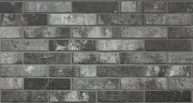Керамогранит Rondine 25x6 London Charcoal Brick J85880 25x6 Керамогранит Rondine 25x6 London Charcoal Brick J85880 25x6