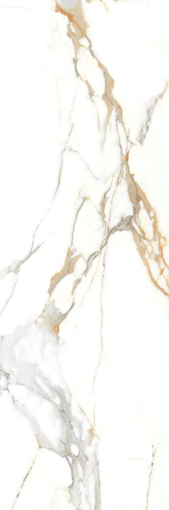 Керамогранит Adicon 240x80 Statuario Gold Polished Mm полированная 15мм Керамогранит Adicon 240x80 Statuario Gold Polished Mm полированная 15мм