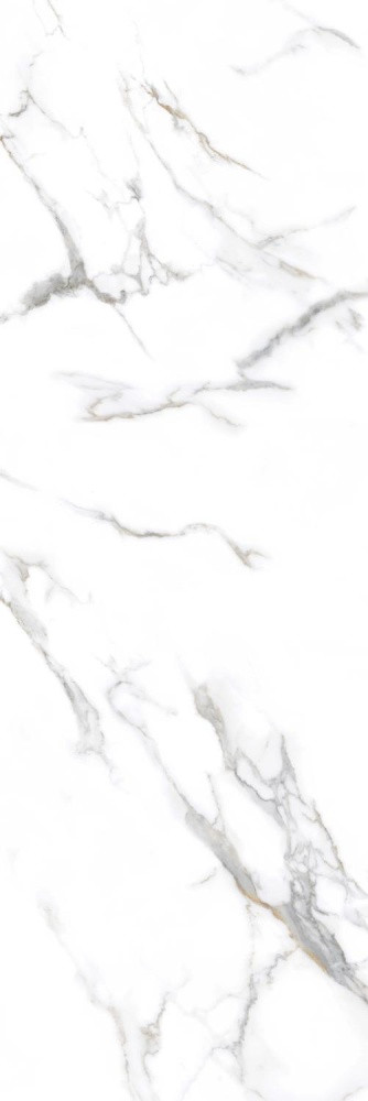 Керамогранит Adicon 240x80 Statuario Pearl Polished Mm полированная 15мм Керамогранит Adicon 240x80 Statuario Pearl Polished Mm полированная 15мм