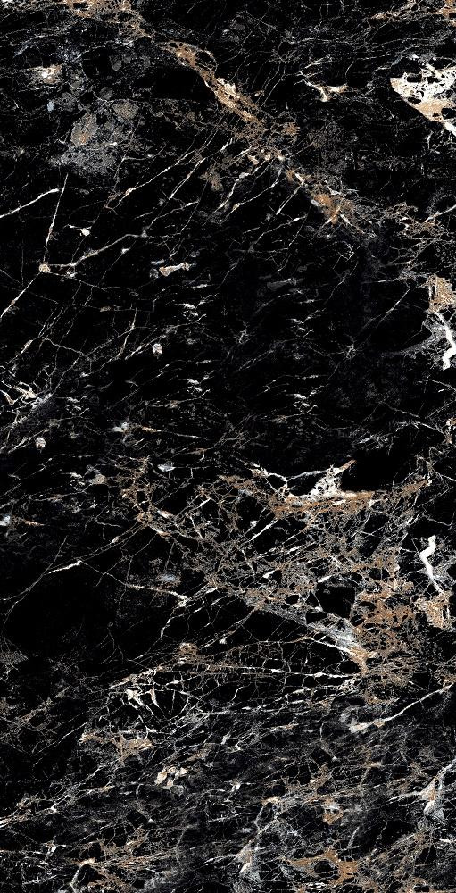 Керамогранит Bluezone 120x60 Burberry Black High Glossy полированная 9мм Керамогранит Bluezone 120x60 Burberry Black High Glossy полированная 9мм