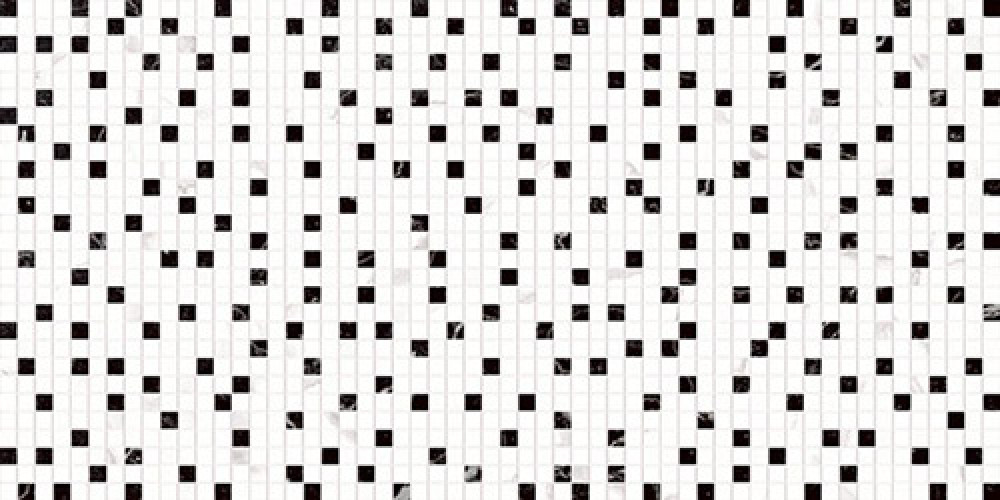 Керамическая плитка 60x30 Rev. Mosaico palmira new 72 глянцевая светло-серый Dual Gres Керамическая плитка 60x30 Rev. Mosaico palmira new 72 глянцевая светло-серый Dual Gres