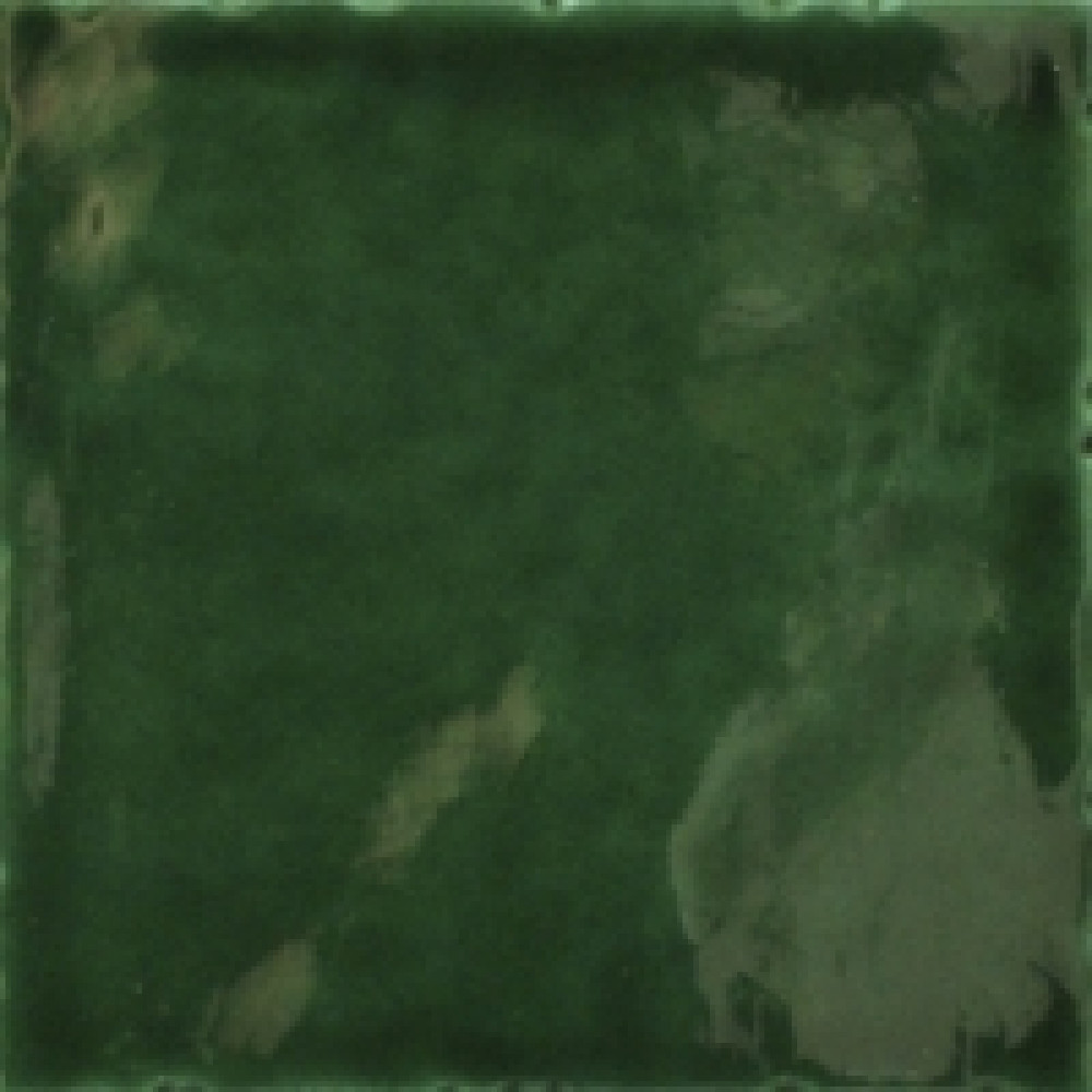 Плитка Cevica 15x15 Plus Esmeralda Craquele глянцевая Плитка Cevica 15x15 Plus Esmeralda Craquele глянцевая