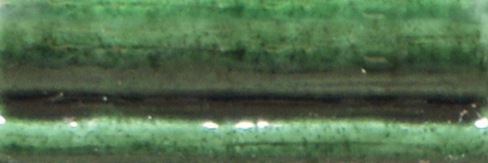 Плитка Cevica 15x5 Ma Torelo Esmeralda Craquele глянцевая Плитка Cevica 15x5 Ma Torelo Esmeralda Craquele глянцевая