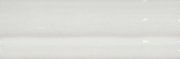 Плитка Cevica 15x5 Ma Torelo White Zinc глянцевая Плитка Cevica 15x5 Ma Torelo White Zinc глянцевая