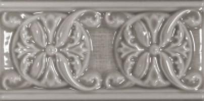 Плитка Cevica 15x8 Classic 10 Cement глянцевая Плитка Cevica 15x8 Classic 10 Cement глянцевая