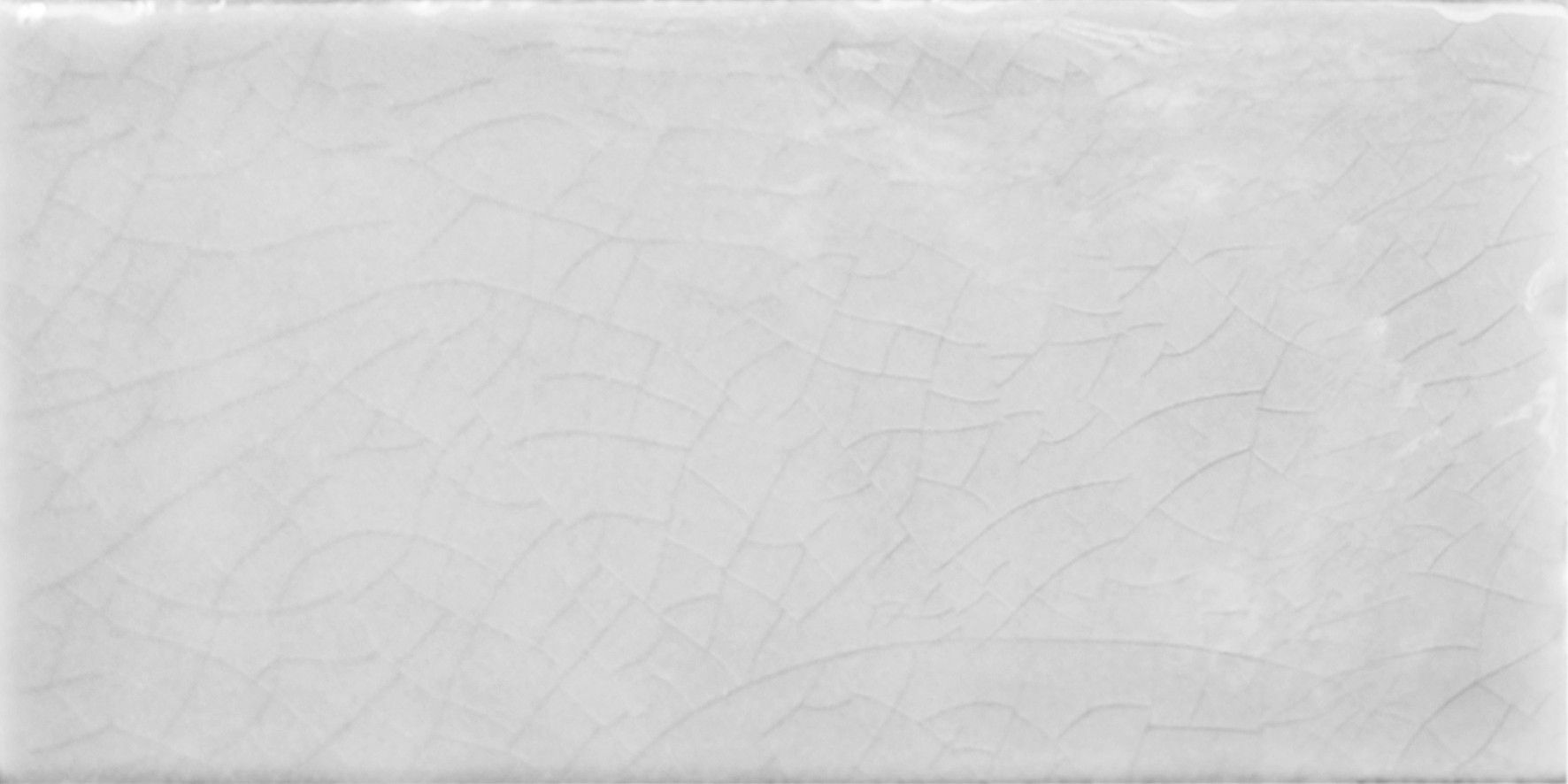 Плитка Cevica 15x8 Plus Crackle White Craquele глянцевая Плитка Cevica 15x8 Plus Crackle White Craquele глянцевая