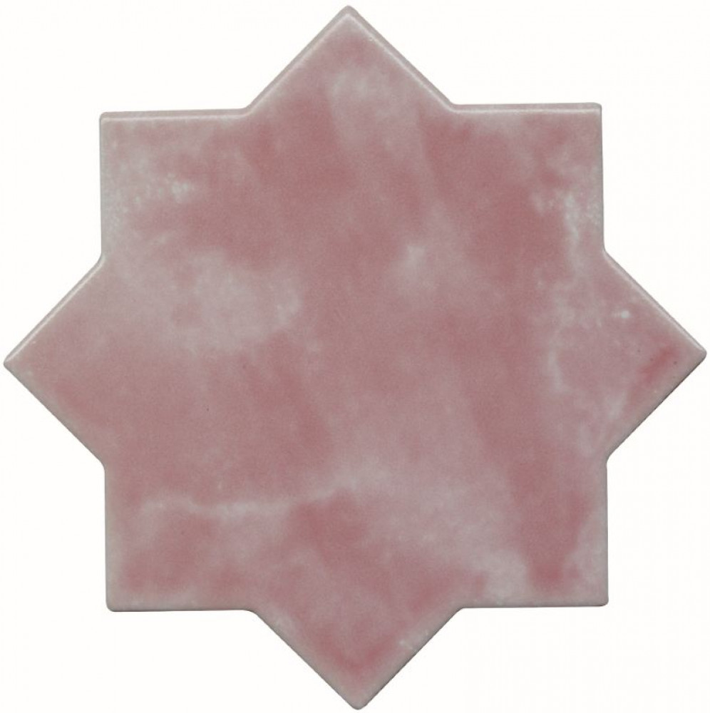 Керамогранит Cevica 13x13 Becolors Star Coral матовая Керамогранит Cevica 13x13 Becolors Star Coral матовая