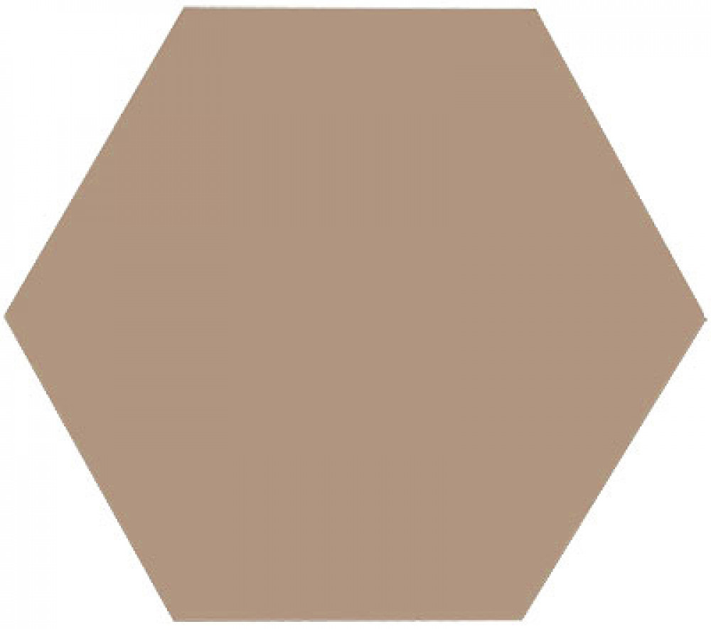 Керамогранит Cevica 16x14 Good Vibes Sand Hex. Box 0,402 матовая Керамогранит Cevica 16x14 Good Vibes Sand Hex. Box 0,402 матовая