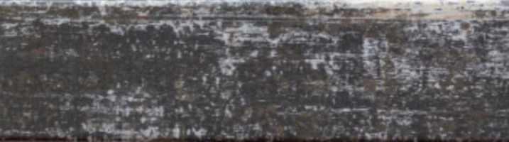 Керамогранит Cevica 26x6 Woodlands Black матовая Керамогранит Cevica 26x6 Woodlands Black матовая