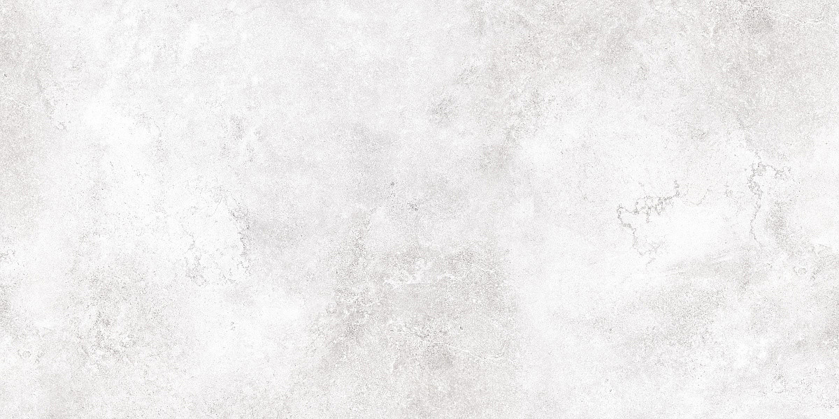 Керамогранит 120x60 Pav. Agrega white satin mat белый Decovita Керамогранит 120x60 Pav. Agrega white satin mat белый Decovita