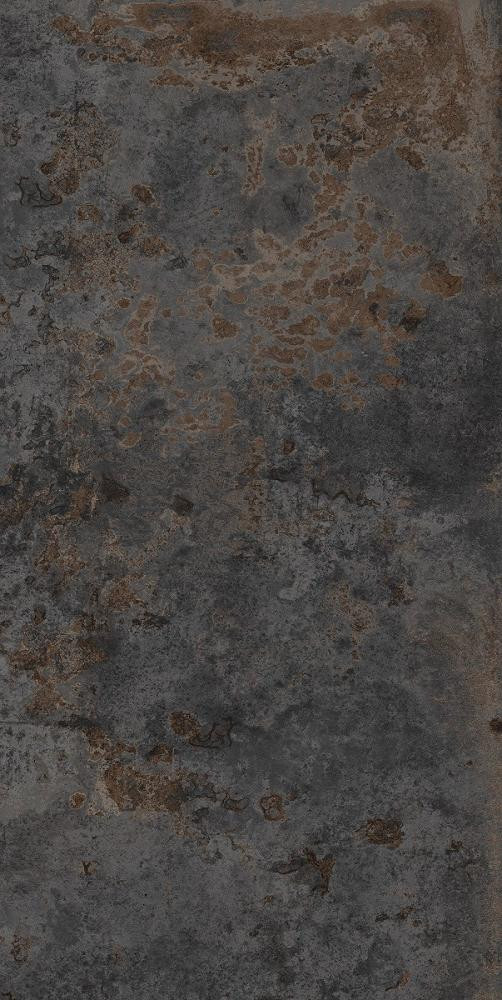Керамогранит Etili Seramik 120x60 Oxyde Carving Anthracite Rec. матовая Керамогранит Etili Seramik 120x60 Oxyde Carving Anthracite Rec. матовая