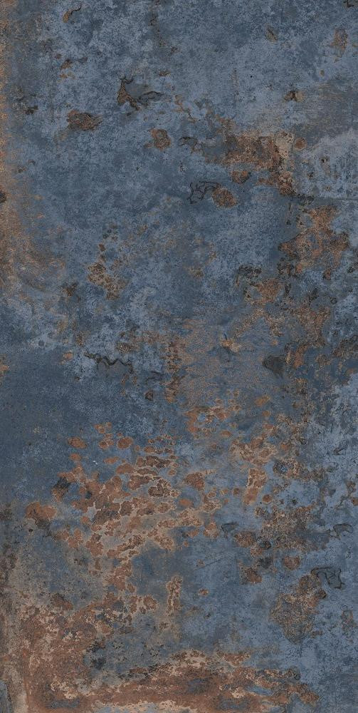Керамогранит Etili Seramik 120x60 Oxyde Carving Blue Rec. матовая Керамогранит Etili Seramik 120x60 Oxyde Carving Blue Rec. матовая