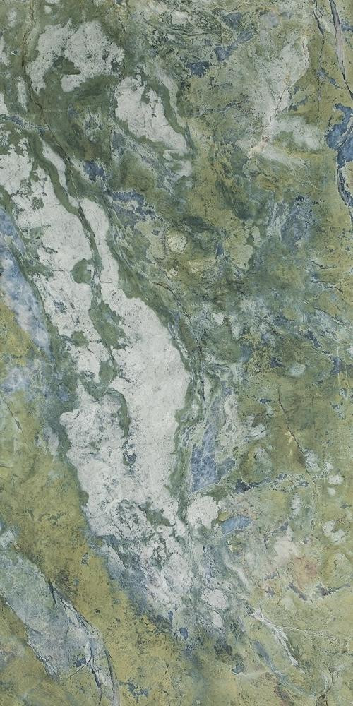 Керамогранит Etili Seramik 120x60 Paradise Rain Forest Green Polished Rec. полированная Керамогранит Etili Seramik 120x60 Paradise Rain Forest Green Polished Rec. полированная