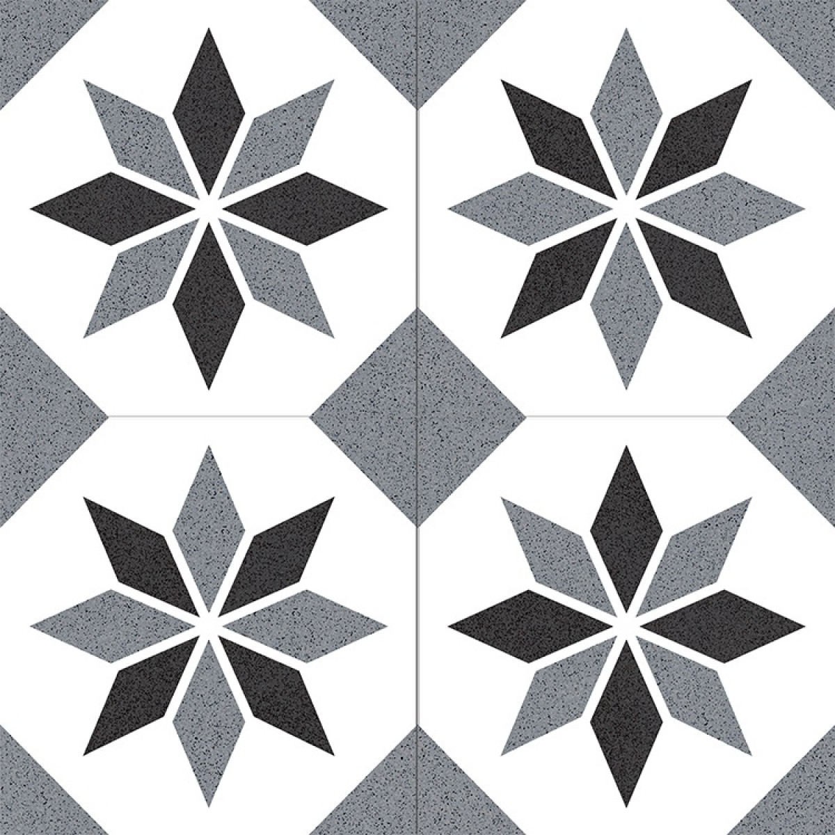 Керамогранит 45x45 8мм Milan Grey Pre-Cut матовая напольная Etili Seramik Керамогранит 45x45 8мм Milan Grey Pre-Cut матовая напольная Etili Seramik