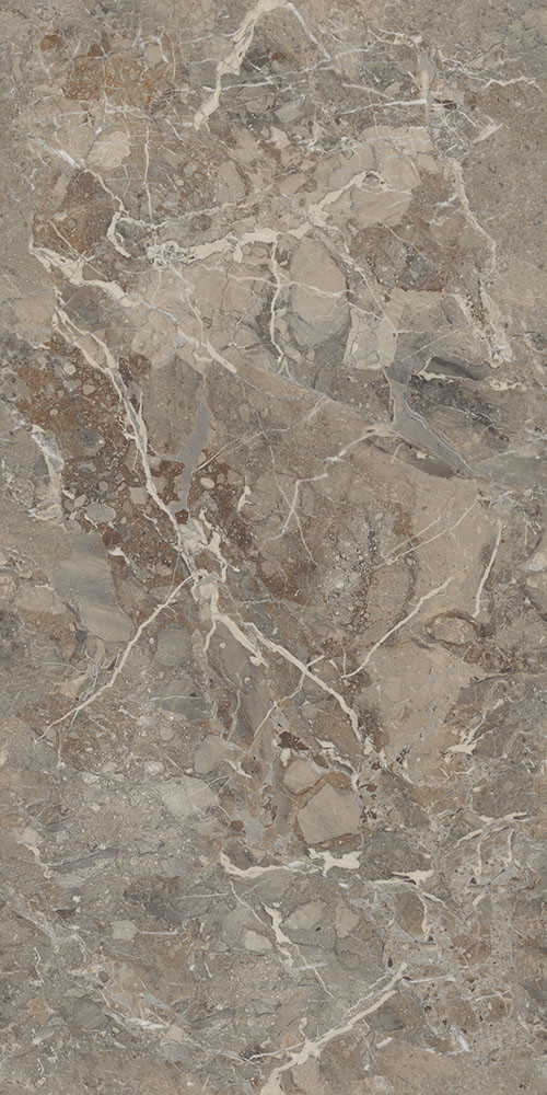 Керамогранит Gresant 120x60 Breccia Boreale Brown Infinia Polished It полированная 9мм Керамогранит Gresant 120x60 Breccia Boreale Brown Infinia Polished It полированная 9мм