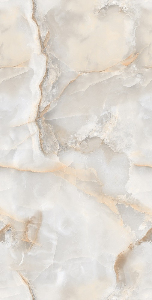 Керамогранит Gresant 120x60 Hexa White Glossy Endless R полированная 9мм Керамогранит Gresant 120x60 Hexa White Glossy Endless R полированная 9мм