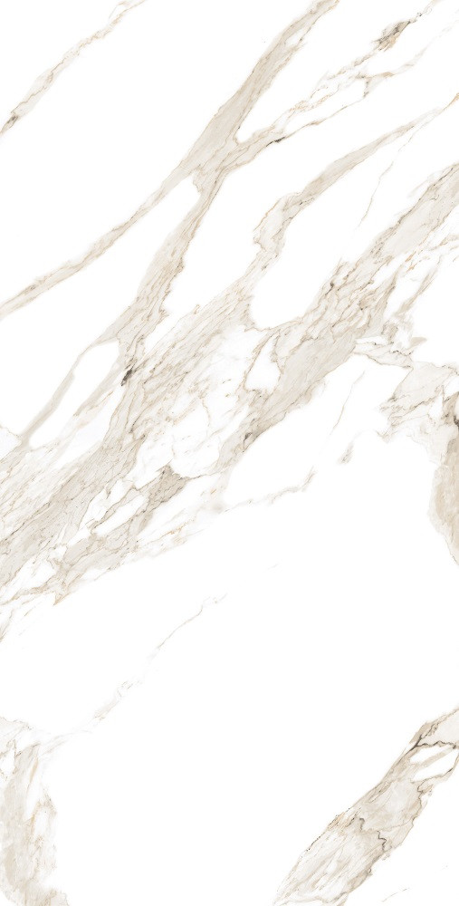 Керамогранит Gresant 120x60 Statuario Carara Glossy R полированная 9мм Керамогранит Gresant 120x60 Statuario Carara Glossy R полированная 9мм