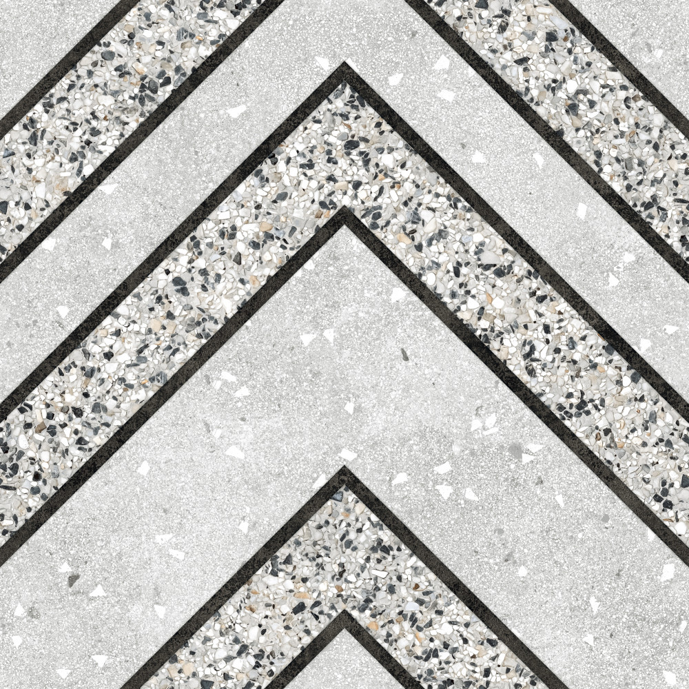 Керамогранит Gresant 40x40 Arc Flora Pearl Matt It матовая 15мм Керамогранит Gresant 40x40 Arc Flora Pearl Matt It матовая 15мм