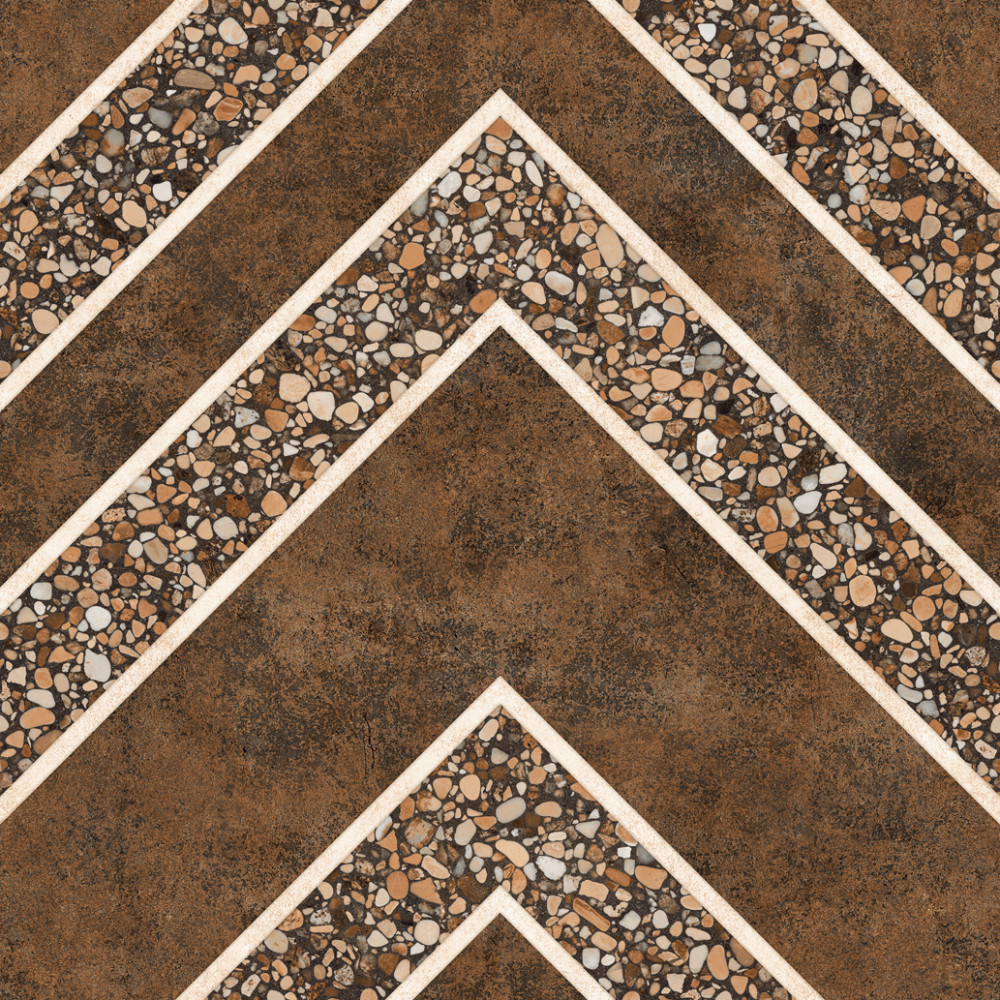 Керамогранит Gresant 40x40 Arc Samba Choco Matt It матовая 15мм Керамогранит Gresant 40x40 Arc Samba Choco Matt It матовая 15мм