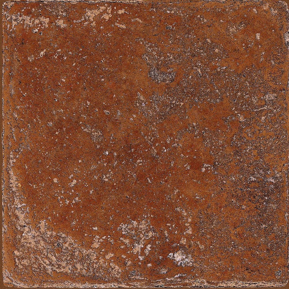 Керамогранит Isla 40x40 Pomposa Siena матовая Керамогранит Isla 40x40 Pomposa Siena матовая