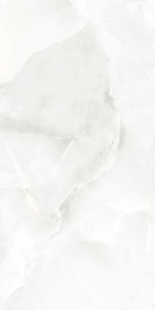 Керамогранит Keramikos 120x60 Onice Blanco Porcelain Rectifed Polished полированная Керамогранит Keramikos 120x60 Onice Blanco Porcelain Rectifed Polished полированная